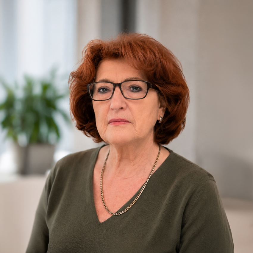 Ursula Reinders 