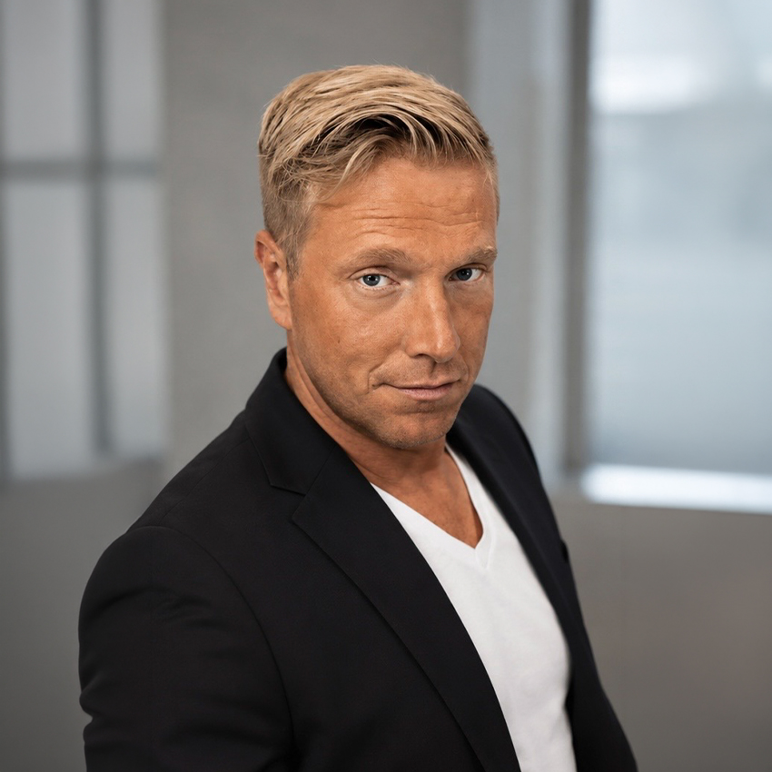 Stephan Reinders