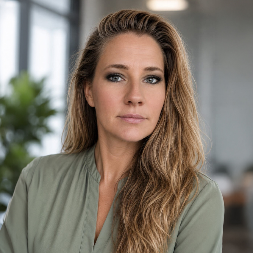 Michaela Brocilo