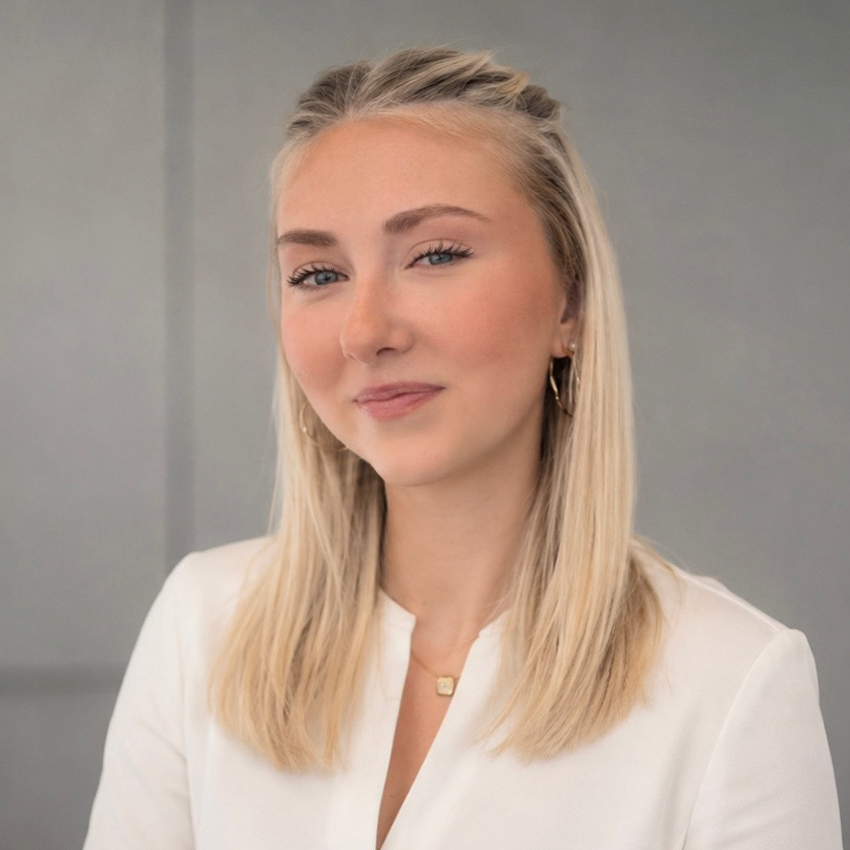 Celina Reinders